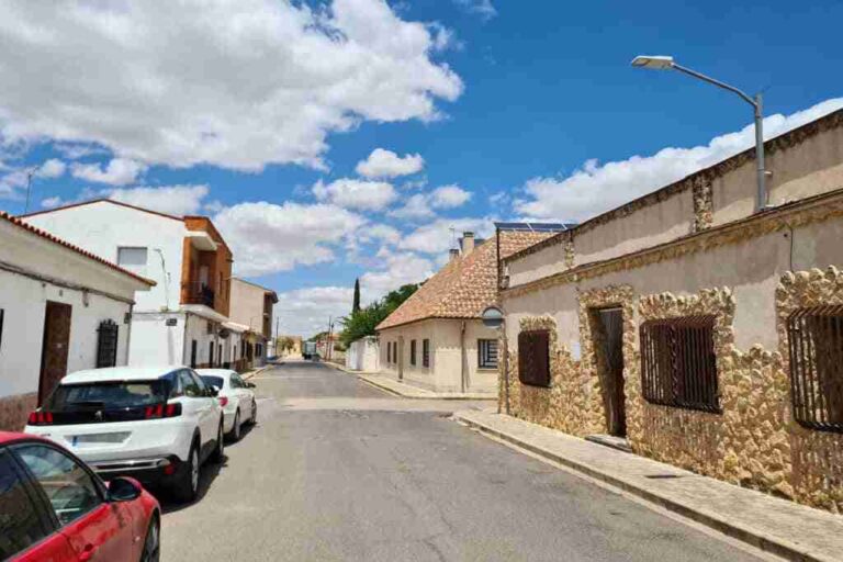 Se licitan las obras de saneamiento y depuración deaguas residuales urbanas de Argamasilla de Alba
