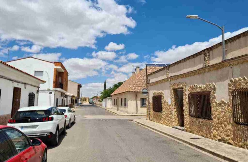 Se licitan las obras de saneamiento y depuración deaguas residuales urbanas de Argamasilla de Alba