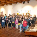 La UCLM y el Centro de la Mujer de Argamasilla de Alba presentan ‘Mujeres Ingeniosas’