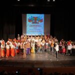 Mancha Verde da inicio al Carnaval 2024 de Argamasilla de Alba con un pregón lleno de historia