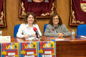 Argamasilla de Alba celebra este fin de semana la Feria Outlet