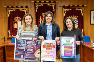 Presentado el Carnaval 2024 de Argamasilla de Alba