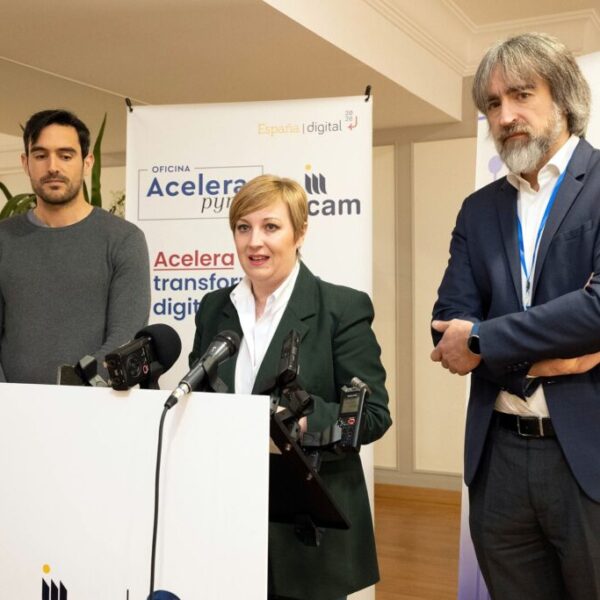 Cerca de 70 empresas participan en Argamasilla de Alba en el evento B2B Smart CLM para impulsar la digitalización