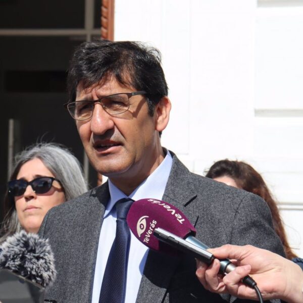 Nueva subestación eléctrica beneficiará a Tomelloso, Argamasilla de Alba y Alcázar: Caballero celebra el proyecto