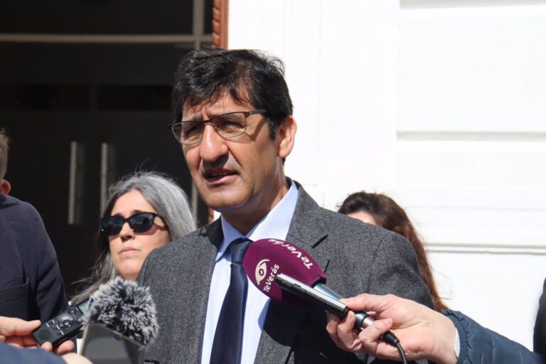 Nueva subestación eléctrica beneficiará a Tomelloso, Argamasilla de Alba y Alcázar: Caballero celebra el proyecto