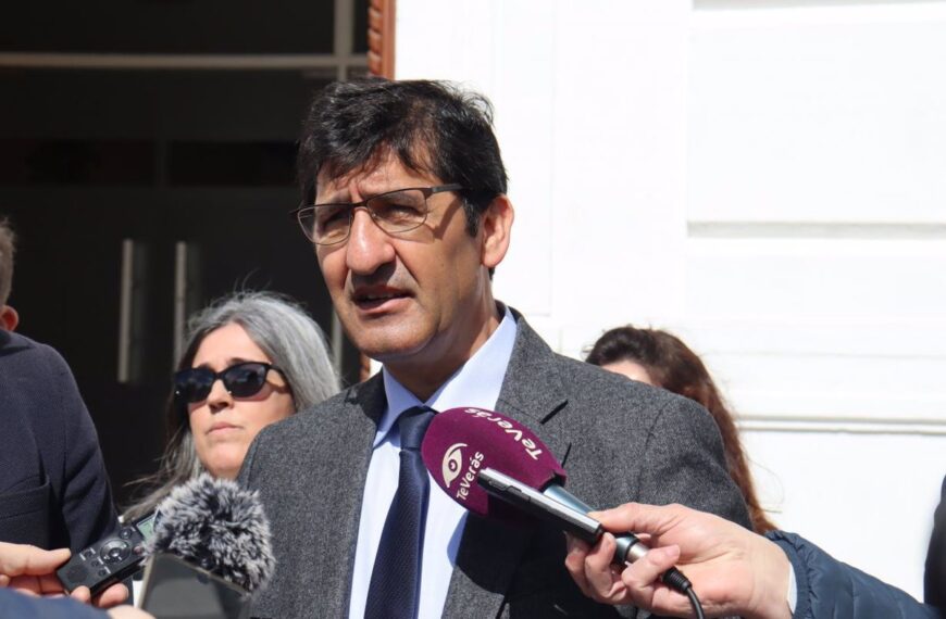 Nueva subestación eléctrica beneficiará a Tomelloso, Argamasilla de Alba y Alcázar: Caballero celebra el proyecto