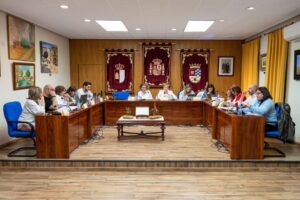 Argamasilla de Alba logra superávit en 2023 a pesar “de la complicada situación económica”
