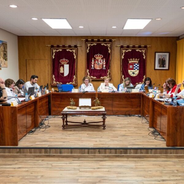 Argamasilla de Alba logra superávit en 2023 a pesar “de la complicada situación económica”