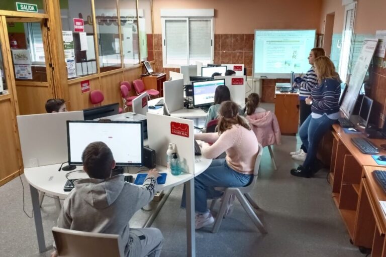 Semana Santa Tecnológica en Argamasilla de Alba