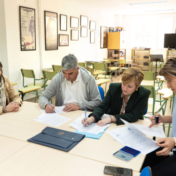 El Ayuntamiento de Argamasilla de Alba incrementa entre un 42 % y un 50 % los convenios de colaboración con las AMPA