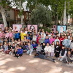 La exposición ‘Mujeres referentes de Castilla-La Mancha’ llega a Argamasilla de Alba