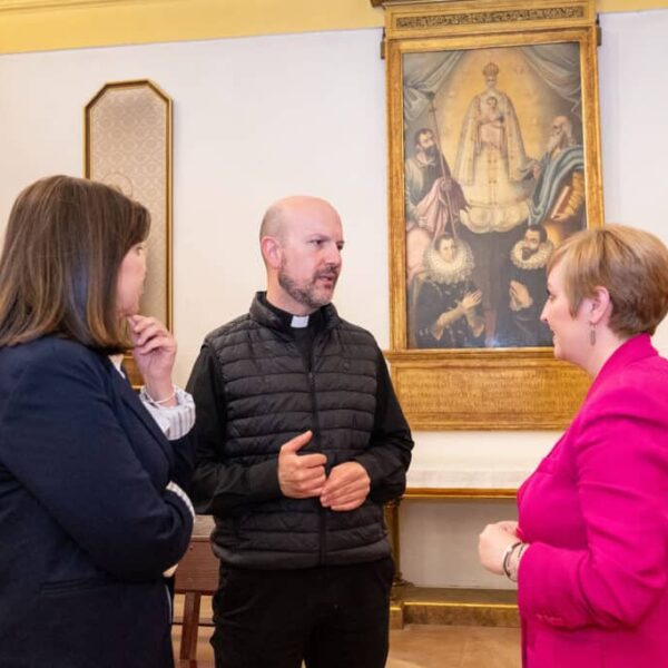 Argamasilla de Alba apuesta por la promoción de su patrimonio cultural y religioso 