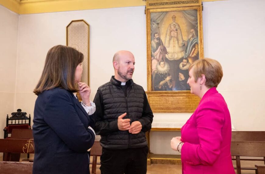 Argamasilla de Alba apuesta por la promoción de su patrimonio cultural y religioso 