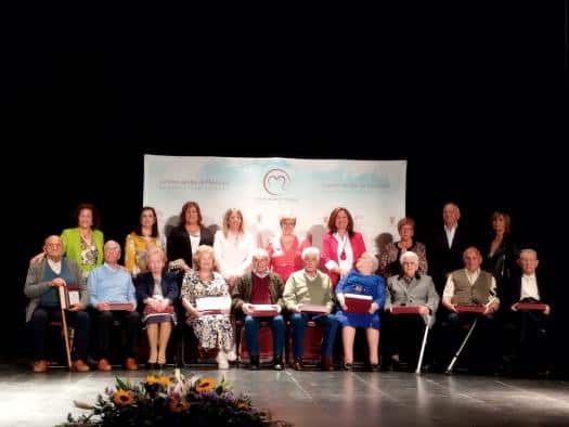 El gobierno de Castilla-La Mancha dedica su compromiso al bienestar de nuestros mayores El gobierno de Castilla-La Mancha dedica su compromiso al bienestar de nuestros mayores