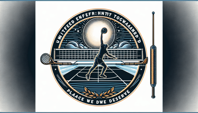 Esfuerzo conjunto hacia el lugar que merecemos