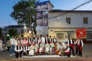 Actualidad y noticias de Argamasilla 14 mural Guadiana argamasilla de alba - Actualidad y noticias de Argamasilla