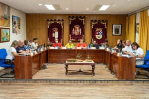 Actualidad y noticias de Argamasilla 7 20240601 Pleno Ordinario 003 AdeAlba 1024x683 - Actualidad y noticias de Argamasilla
