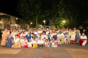 Actualidad y noticias de Argamasilla 20 20240602 XXII Quijte en la Calle 001 AdeAlba 1024x683 - Actualidad y noticias de Argamasilla