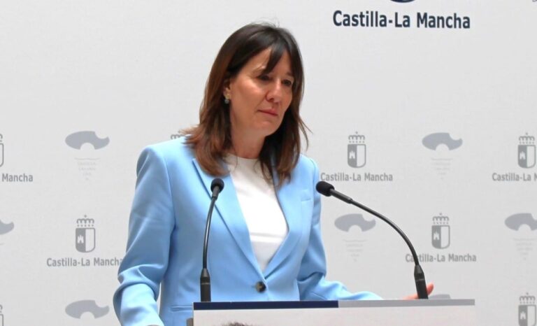 El Gobierno de García-Page acometerá mejoras en los aseos de nueve centros educativos de la provincia de Ciudad Real con una inversión de 247.000 euros