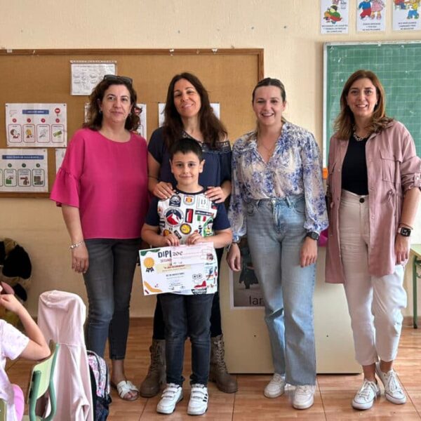 Entregados los premios del Concurso “Mi libro recomendado” en Argamasilla de Alba