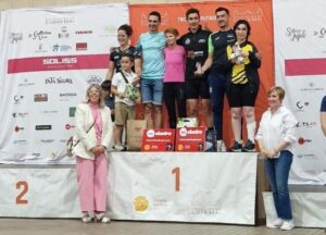 El gobierno de Castilla-La Mancha destaca la carrera popular y solidaria ‘Villa de Argamasilla de Alba’