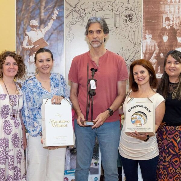 Enric Hernández, Bicampeón Mundial, Triunfa en el VI Abierto de Scrabble de Argamasilla de Alba