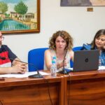 Pilar Mateos renuncia a su acta de concejal en el Ayuntamiento de Argamasilla de Alba