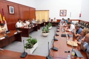 Comsermancha invertirá más de un millón de euros en tratamiento de biorresiduos