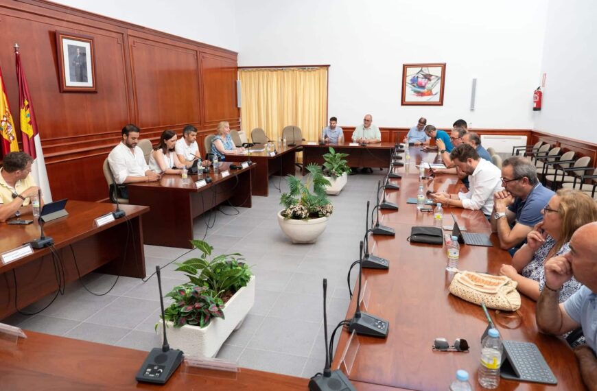 Comsermancha invertirá más de un millón de euros en tratamiento de biorresiduos