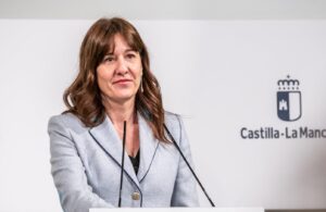 El Gobierno regional facilita la conciliación y una alimentación saludable de familias de Ciudad Real con el servicio de comedor escolar en verano