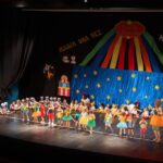 La escuela infantil Alba celebra su fiesta de fin de curso y anuncia nueva aula para bebés