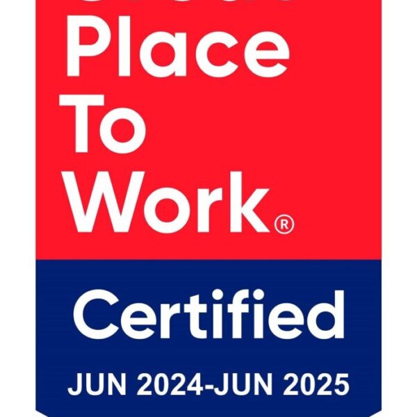 Crismachem obtiene la Certificación Great Place To Work