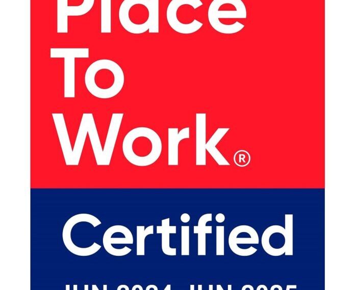Crismachem obtiene la Certificación Great Place To Work