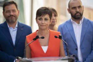 Desinformación sobre el crimen de Mocejón: Isabel Rodríguez denuncia el impacto de los bulos
