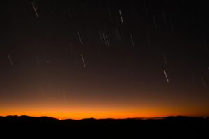 Cómo Ver las Perseidas en 2024 en Argamasilla de Alba