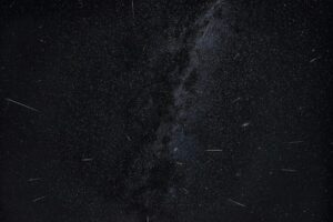 Cómo ver la lluvia de estrellas en 2024 en Argamasilla de Calatrava