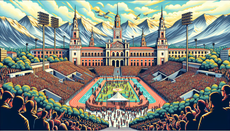 Gran afluencia en el XV Trofeo Villa de Argamasilla refleja su éxito participativo