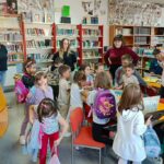 Las Aulas Corresponsables de Argamasilla de Alba regresan con el 100% de admitidos