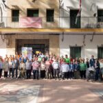 Argamasilla de Alba reivindica la importancia de la salud mental con una marcha por la localidad