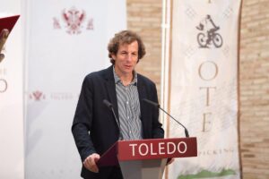 Toledo Acoge La Salida Y Llegada De La ‘Quixote BikePacking’ Con 520 Kilómetros Este Sábado