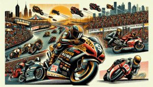 David Almansa se une a Leopard Racing para la temporada 2025