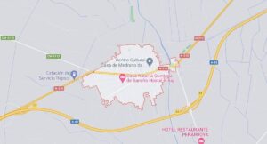 Fallece un ciclista tras ser atropellado por un camión en Argamasilla de Alba, Ciudad Real