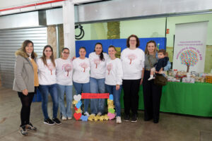 Argamasilla de Alba celebra unas exitosas II Jornadas Inclusivas organizadas por la Asociación ‘El Árbol del Alba’