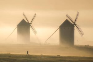 Los planes que son tendencia para el puente de diciembre están en La Mancha