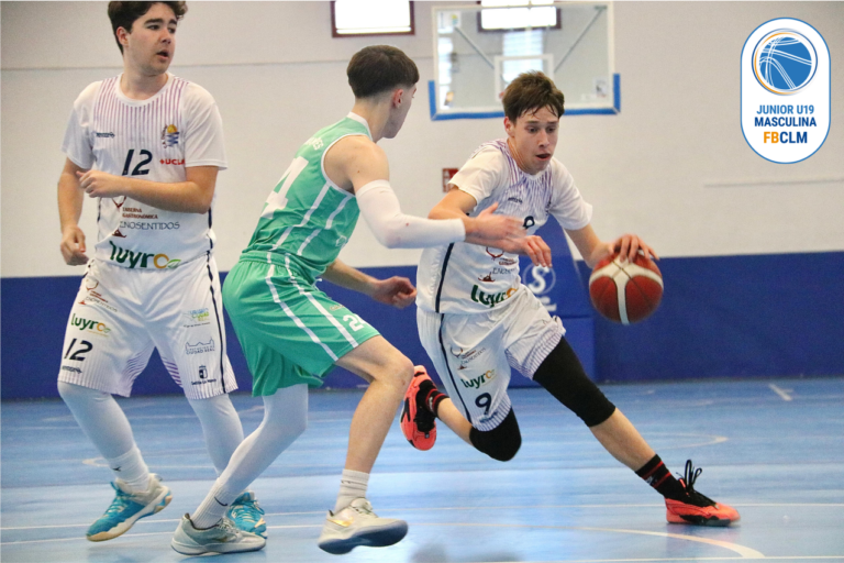 Análisis Integral de la Jornada 9: Todo lo Sucedido en la #LigaU19M y sus 5 Grupos