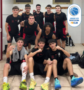 Resumen de la Jornada 10: Liga U19M en Acción en sus 5 Grupos