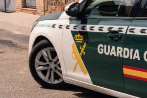 Detenidas 10 personas dedicadas a cometer robos con fuerza en la provincia de Ciudad Real