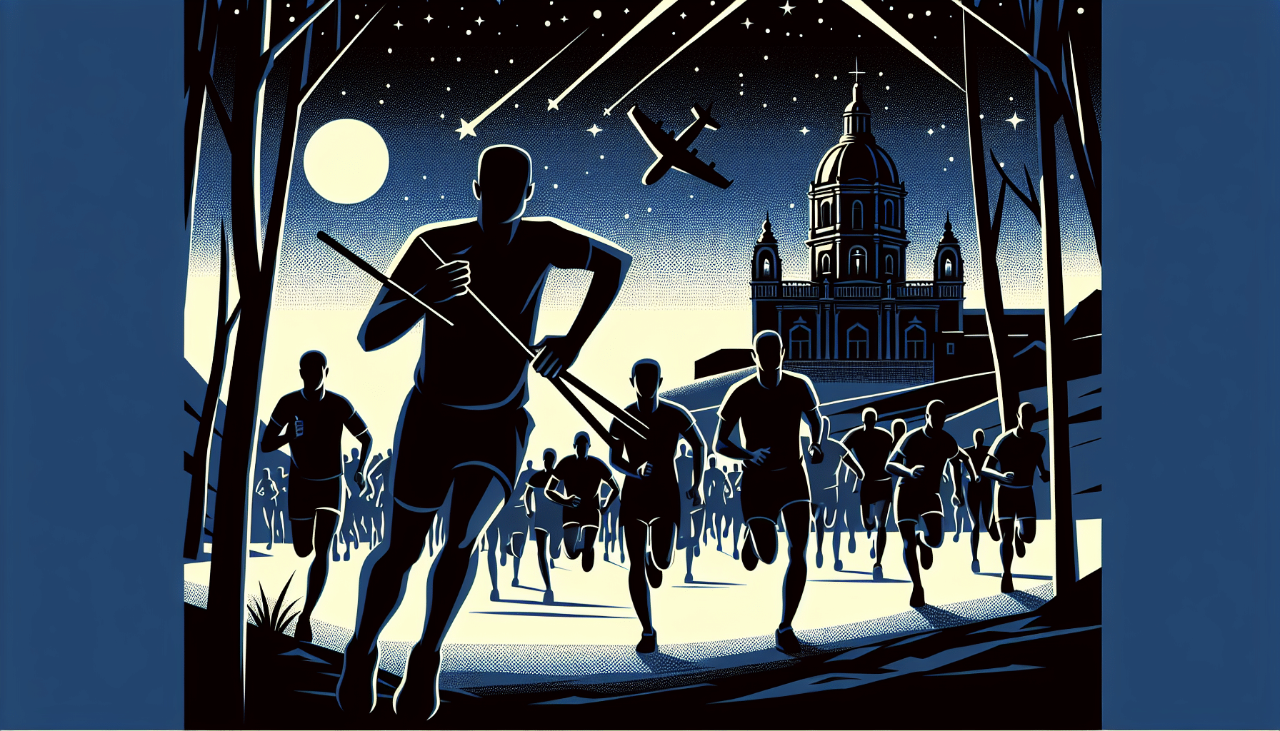 Argamasilla de Calatrava organiza la segunda edición nocturna de la Ruta del Hortelano