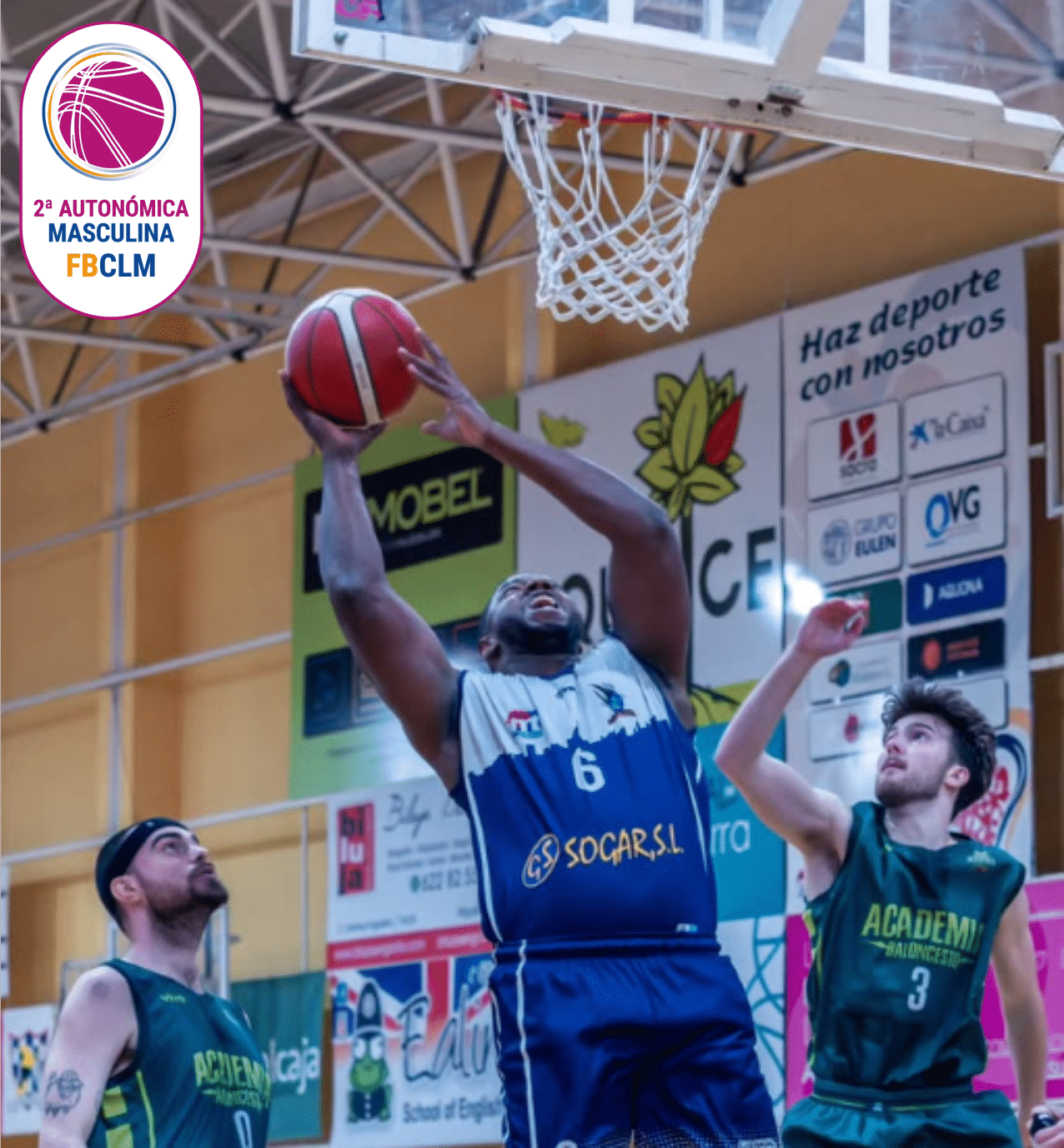 Auto2MAS: Crónica de la Vuelta en los Octavos de Final del Play Off de Ascenso