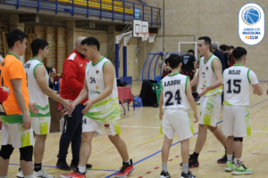 Resumen de la Jornada 18: Análisis de la Liga U19M en sus 5 Grupos